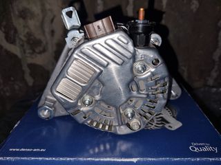 DENSO Δυναμό ΤΟΥΟΤΑ COROLLA E111-thumb-8