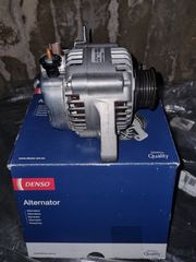DENSO Δυναμό ΤΟΥΟΤΑ COROLLA E111-thumb-9