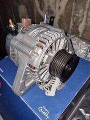 DENSO Δυναμό ΤΟΥΟΤΑ COROLLA E111-thumb-10