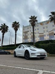 Tesla Model 3 2019 LONG RANGE DUAL MOTOR-thumb-2