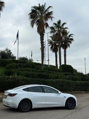 Tesla Model 3 2019 LONG RANGE DUAL MOTOR-thumb-4