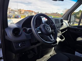 Κλούβα Mercedes-Benz 2021 314cdi#L1H2#9G-TRONIC#EURO6d-thumb-64