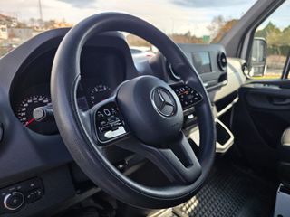 Κλούβα Mercedes-Benz 2021 314cdi#L1H2#9G-TRONIC#EURO6d-thumb-65