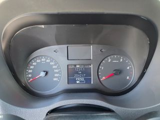 Κλούβα Mercedes-Benz 2021 314cdi#L1H2#9G-TRONIC#EURO6d-thumb-67