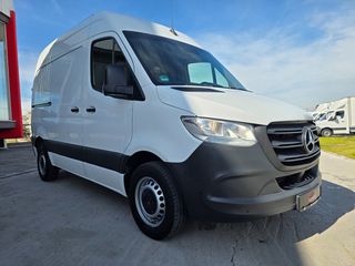 Κλούβα Mercedes-Benz 2021 314cdi#L1H2#9G-TRONIC#EURO6d-thumb-99