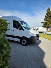 Κλούβα Mercedes-Benz 2021 314cdi#L1H2#9G-TRONIC#EURO6d-thumb-100