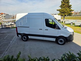 Κλούβα Mercedes-Benz 2021 314cdi#L1H2#9G-TRONIC#EURO6d-thumb-101