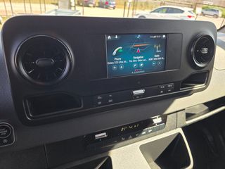 Κλούβα Mercedes-Benz 2021 314cdi#L1H2#9G-TRONIC#EURO6d-thumb-73