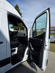 Κλούβα Mercedes-Benz 2021 314cdi#L1H2#9G-TRONIC#EURO6d-thumb-81
