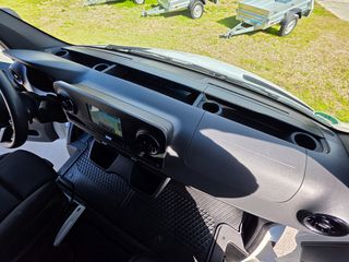Κλούβα Mercedes-Benz 2021 314cdi#L1H2#9G-TRONIC#EURO6d-thumb-87