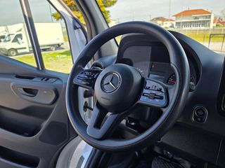 Κλούβα Mercedes-Benz 2021 314cdi#L1H2#9G-TRONIC#EURO6d-thumb-89