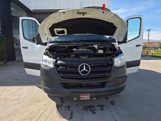 Κλούβα Mercedes-Benz 2021 314cdi#L1H2#9G-TRONIC#EURO6d-thumb-91
