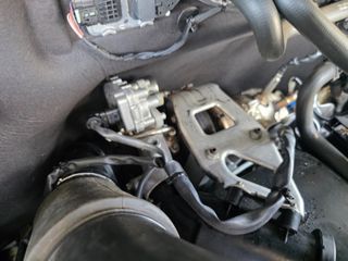 Κλούβα Mercedes-Benz 2021 314cdi#L1H2#9G-TRONIC#EURO6d-thumb-93