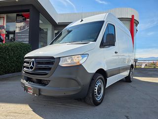 Κλούβα Mercedes-Benz 2021 314cdi#L1H2#9G-TRONIC#EURO6d-thumb-96