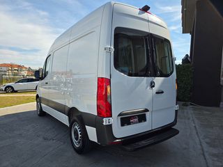 Κλούβα Mercedes-Benz 2021 314cdi#L1H2#9G-TRONIC#EURO6d-thumb-97