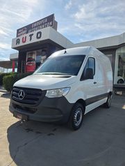 Κλούβα Mercedes-Benz 2021 314cdi#L1H2#9G-TRONIC#EURO6d-thumb-3
