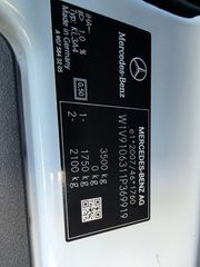 Κλούβα Mercedes-Benz 2021 314cdi#L1H2#9G-TRONIC#EURO6d-thumb-4
