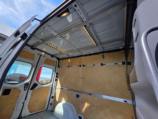 Κλούβα Mercedes-Benz 2021 314cdi#L1H2#9G-TRONIC#EURO6d-thumb-56