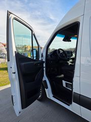 Κλούβα Mercedes-Benz 2021 314cdi#L1H2#9G-TRONIC#EURO6d-thumb-57