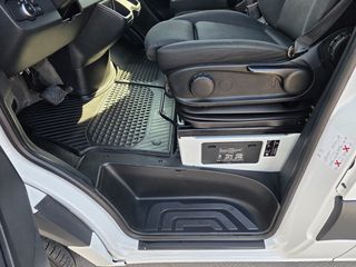 Κλούβα Mercedes-Benz 2021 314cdi#L1H2#9G-TRONIC#EURO6d-thumb-60