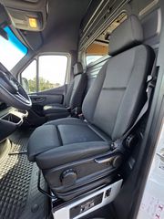 Κλούβα Mercedes-Benz 2021 314cdi#L1H2#9G-TRONIC#EURO6d-thumb-62