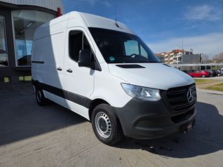 Κλούβα Mercedes-Benz 2021 314cdi#L1H2#9G-TRONIC#EURO6d-thumb-13