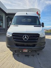 Κλούβα Mercedes-Benz 2021 314cdi#L1H2#9G-TRONIC#EURO6d-thumb-14