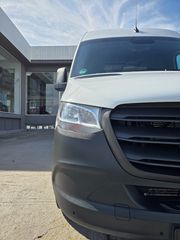 Κλούβα Mercedes-Benz 2021 314cdi#L1H2#9G-TRONIC#EURO6d-thumb-15