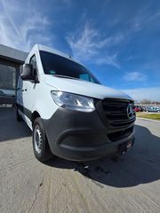 Κλούβα Mercedes-Benz 2021 314cdi#L1H2#9G-TRONIC#EURO6d-thumb-16