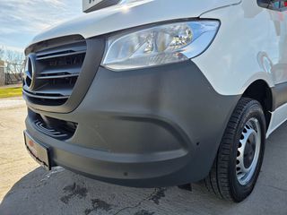 Κλούβα Mercedes-Benz 2021 314cdi#L1H2#9G-TRONIC#EURO6d-thumb-20