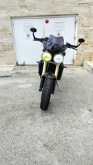 Triumph Street Triple 675 2010