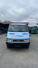 Καρότσα Iveco 2003 DAILY 50C13