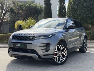 Land Rover Range Rover Evoque 2023 ΕΛΛΗΝΙΚΟ-R-DYNAMIC  - SE - 204HP - PANORAMA - ful extra-thumb-1