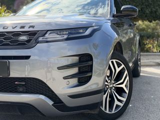 Land Rover Range Rover Evoque 2023 ΕΛΛΗΝΙΚΟ-R-DYNAMIC  - SE - 204HP - PANORAMA - ful extra-thumb-4
