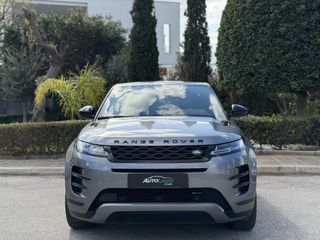 Land Rover Range Rover Evoque 2023 ΕΛΛΗΝΙΚΟ-R-DYNAMIC  - SE - 204HP - PANORAMA - ful extra-thumb-5
