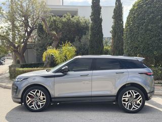Land Rover Range Rover Evoque 2023 ΕΛΛΗΝΙΚΟ-R-DYNAMIC  - SE - 204HP - PANORAMA - ful extra-thumb-7