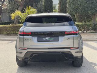 Land Rover Range Rover Evoque 2023 ΕΛΛΗΝΙΚΟ-R-DYNAMIC  - SE - 204HP - PANORAMA - ful extra-thumb-8