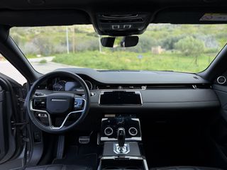 Land Rover Range Rover Evoque 2023 ΕΛΛΗΝΙΚΟ-R-DYNAMIC  - SE - 204HP - PANORAMA - ful extra-thumb-27