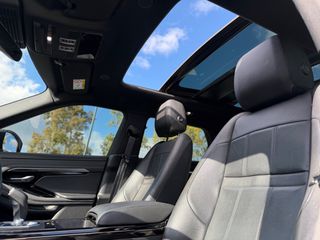 Land Rover Range Rover Evoque 2023 ΕΛΛΗΝΙΚΟ-R-DYNAMIC  - SE - 204HP - PANORAMA - ful extra-thumb-13