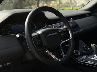 Land Rover Range Rover Evoque 2023 ΕΛΛΗΝΙΚΟ-R-DYNAMIC  - SE - 204HP - PANORAMA - ful extra-thumb-17