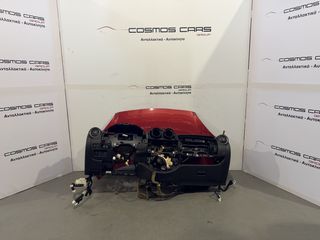 NISSAN MICRA K13 ΜΟΥΡΗ ΚΟΜΠΛΕ ΜΠΟΡΝΤΩ ΧΡΩΜΑ-thumb-2