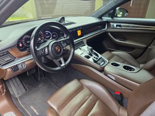 Porsche Panamera 2019-thumb-30