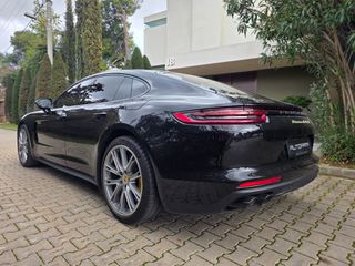 Porsche Panamera 2019-thumb-1