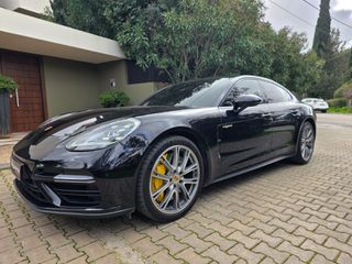 Porsche Panamera 2019-thumb-13