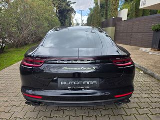 Porsche Panamera 2019-thumb-2