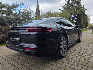 Porsche Panamera 2019-thumb-4