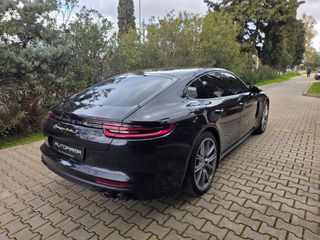 Porsche Panamera 2019-thumb-7