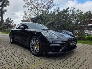 Porsche Panamera 2019-thumb-6