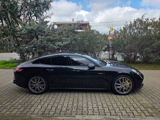 Porsche Panamera 2019-thumb-11