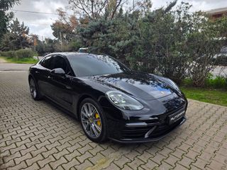 Porsche Panamera 2019-thumb-8